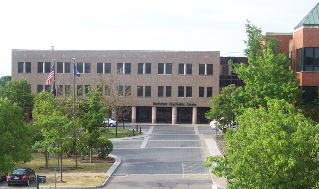 Rochester Psychiatric Center