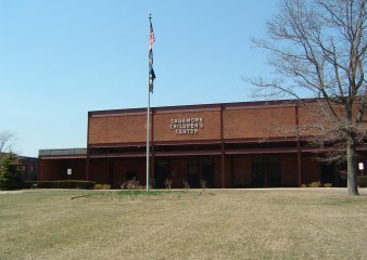 Sagamore Children's Psychiatric Center