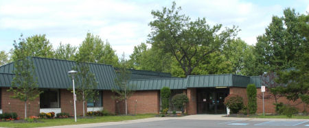 Western Children's Psychiatric Center