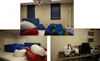 Greater Binghamton Health Center Snoezelen Room