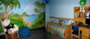 Comfort Room South Beach Psychiatric Center