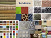 Texture