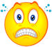 unhappy