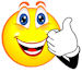 happy