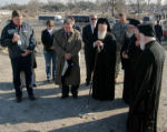 clergy