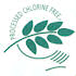 Chlorine Free Logo