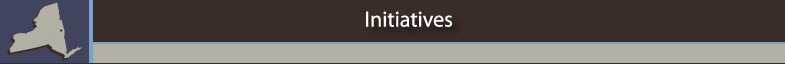 Initiatives banner