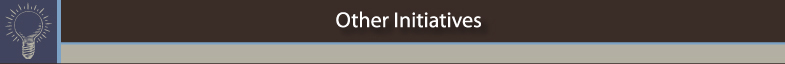 other initiatives Logo