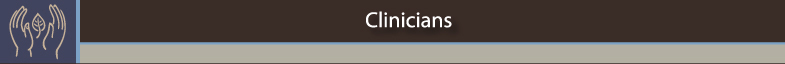 Clinician Logo