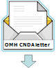 OMH CNDA letter